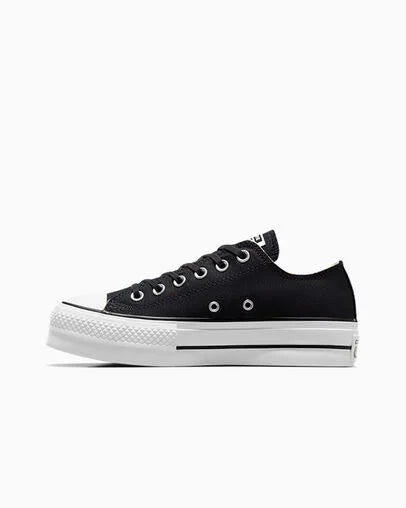 Women's Converse Chuck Taylor All Star Lift Low Top
