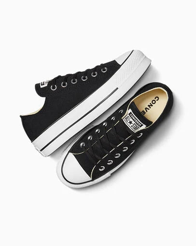 Women's Converse Chuck Taylor All Star Lift Low Top