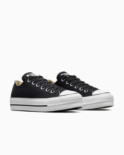 Women's Converse Chuck Taylor All Star Lift Low Top