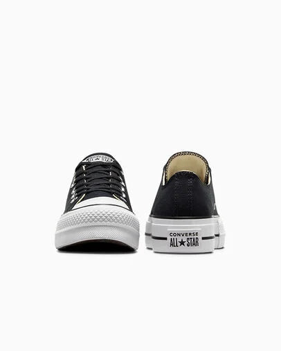 Women's Converse Chuck Taylor All Star Lift Low Top