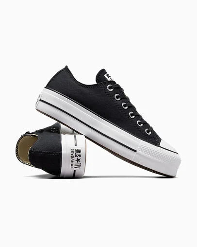 Women's Converse Chuck Taylor All Star Lift Low Top