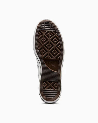 Women's Converse Chuck Taylor All Star Lift Low Top - White