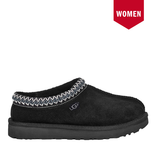 Women's Ugg Tasman - Black