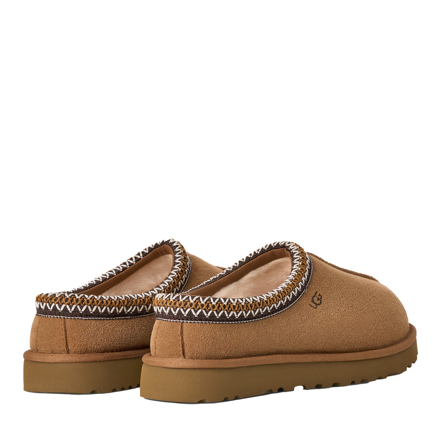 Women's Ugg Tasman - Chestnut