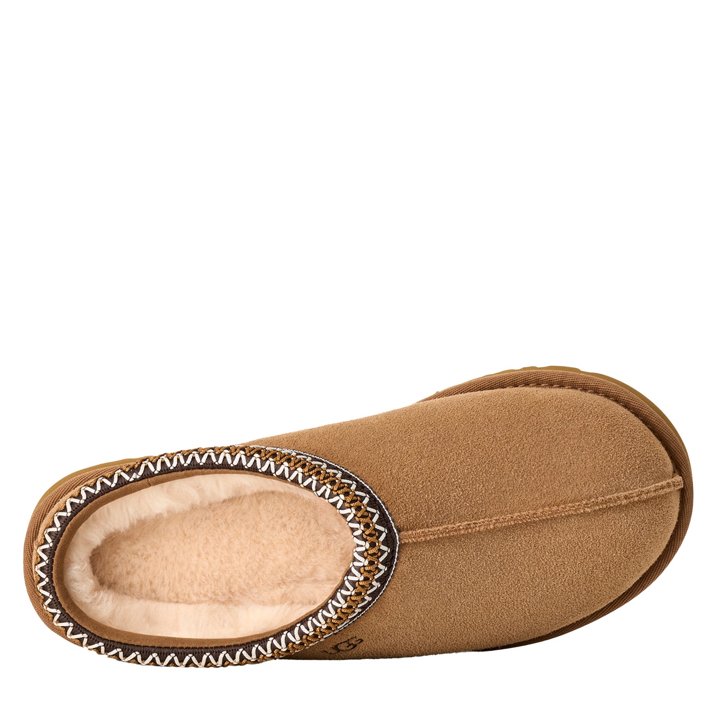 Women's Ugg Tasman - Chestnut