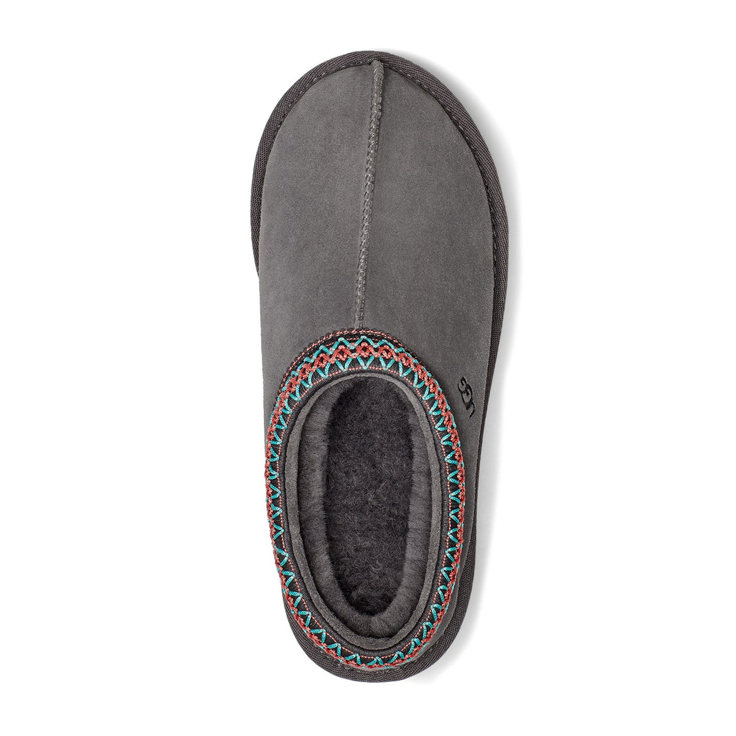 Women's Ugg Tasman - Dark Grey