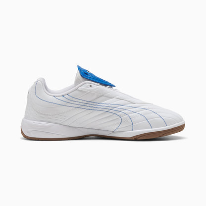 Men's Puma V-S2 Libero - White / Black