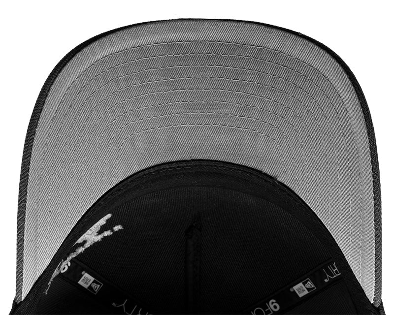 New Era Puerto Rico 2026 World Baseball Classic 9FORTY Embroidery