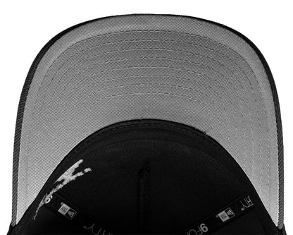 New Era Puerto Rico 2026 World Baseball Classic 9FORTY Embroidery