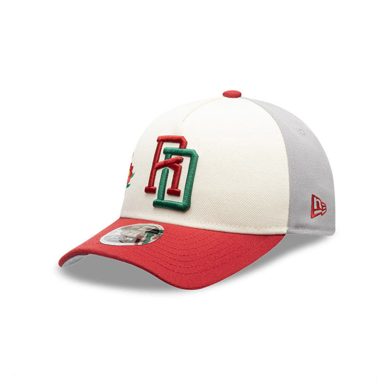 New Era Dominican Republic 2026 World Baseball Classic 9FORTY Embroidery