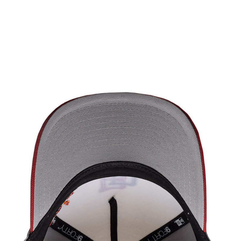 New Era Dominican Republic 2026 World Baseball Classic 9FORTY Embroidery