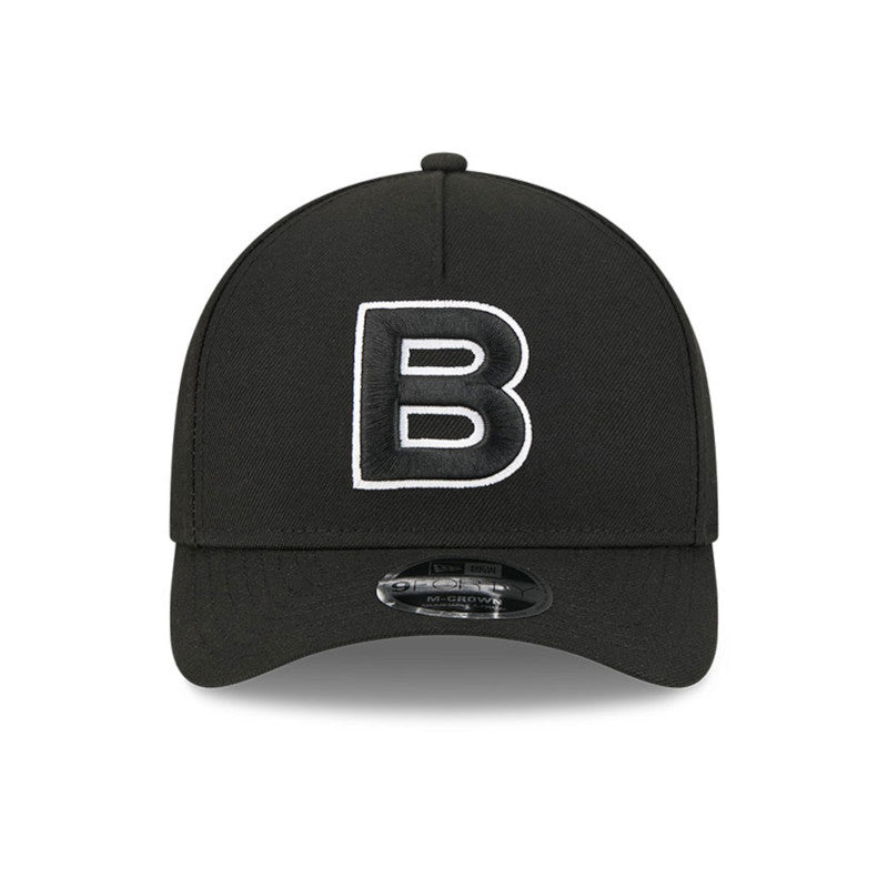 New Era Brazil 2026 MLB World Baseball Classic 9FORTY