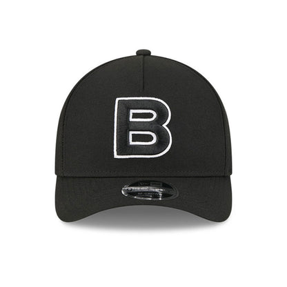 New Era Brazil 2026 MLB World Baseball Classic 9FORTY