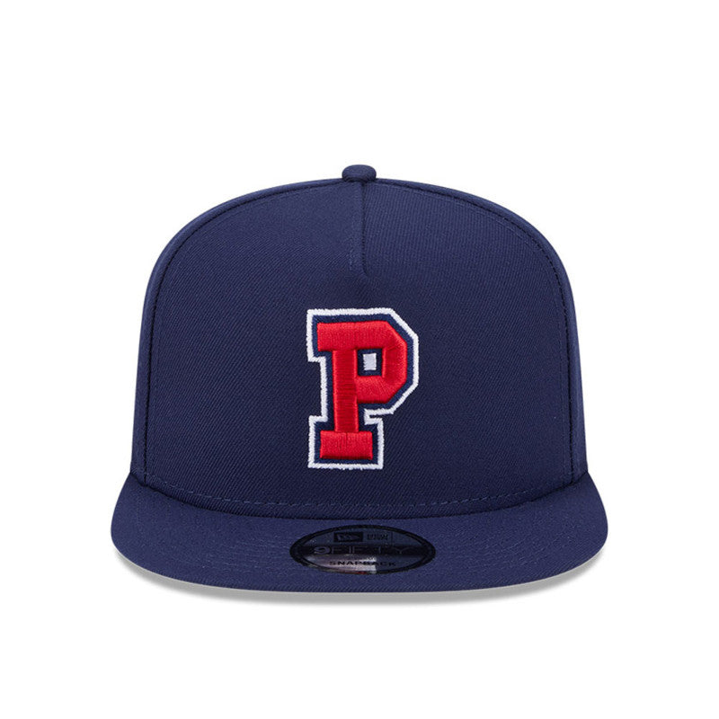 New Era Panama 2026 World Baseball Classic 59FIFTY Fitted