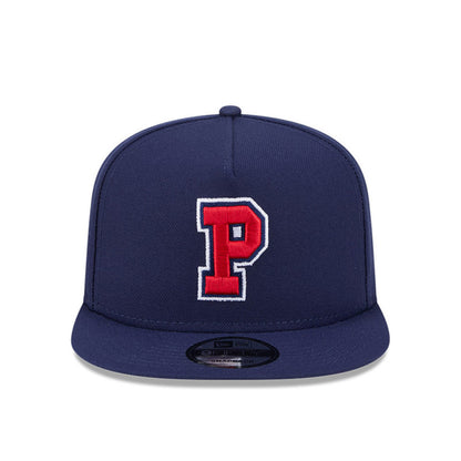 New Era Panama 2026 World Baseball Classic 59FIFTY Fitted