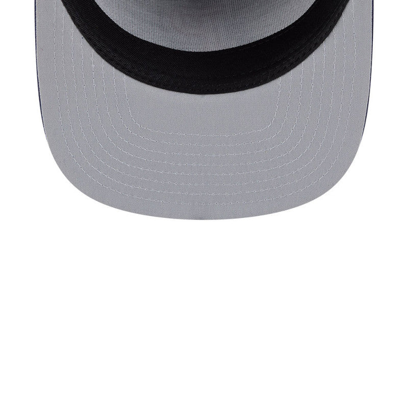 New Era Panama 2026 World Baseball Classic 59FIFTY Fitted