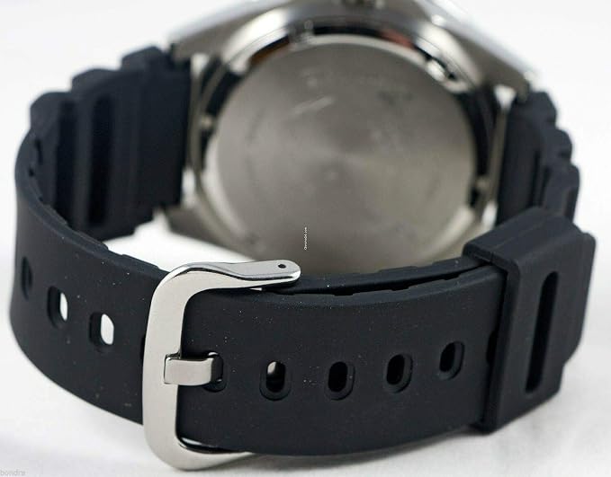 Casio Analog MDV106 - Black/Gold