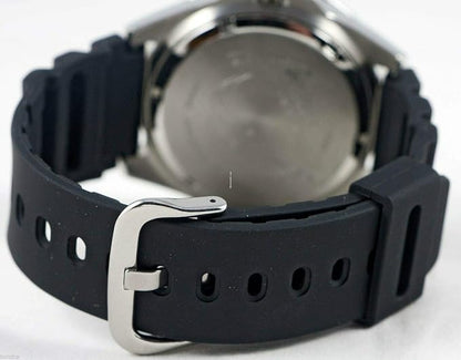 Casio Analog MDV106 - Black/Gold