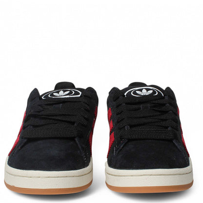 Men's Adidas Campus 00s Shoes - Black/Tmvire/Owhite