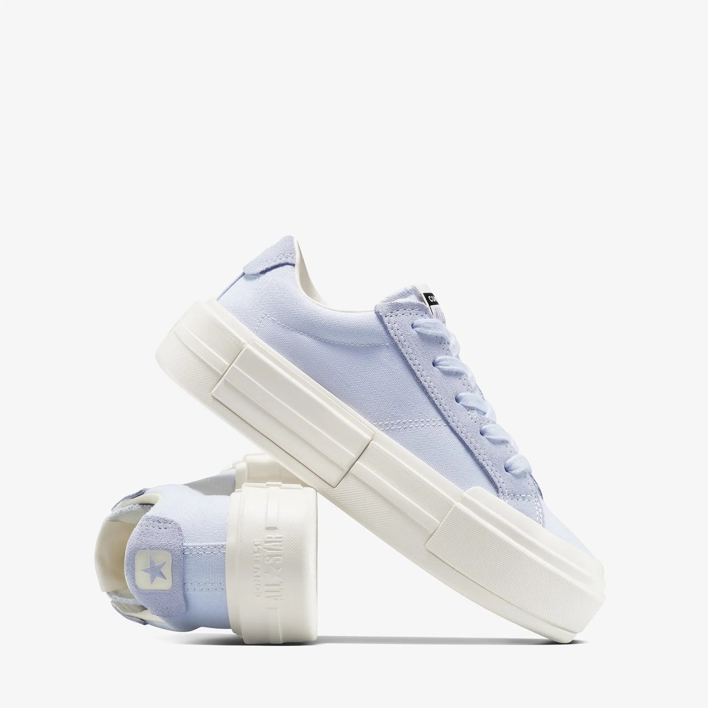 Women's Converse All Star Cruise - Blueberry Ice/Egret