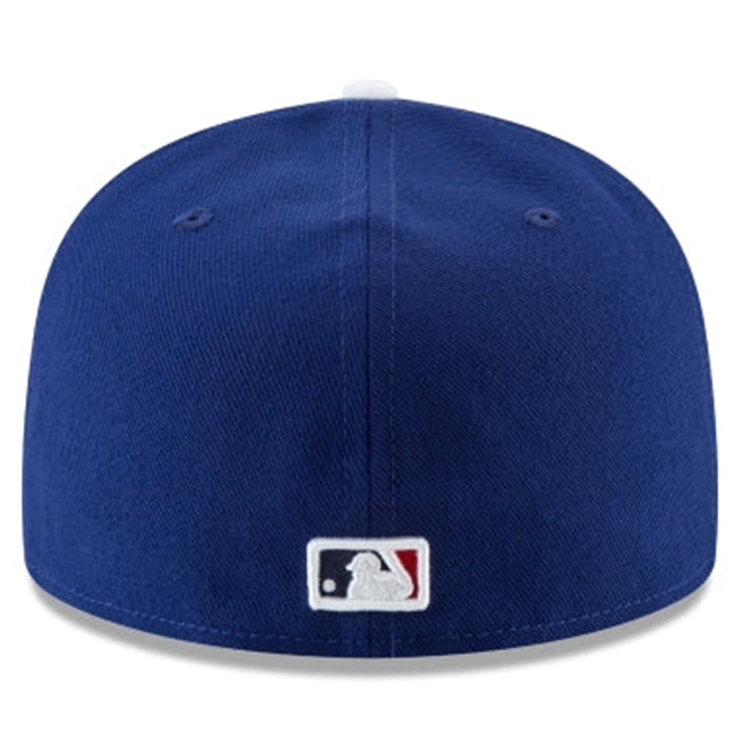 New Era Los Angeles Dodgers 59FIFTY Fitted Hat - Blue