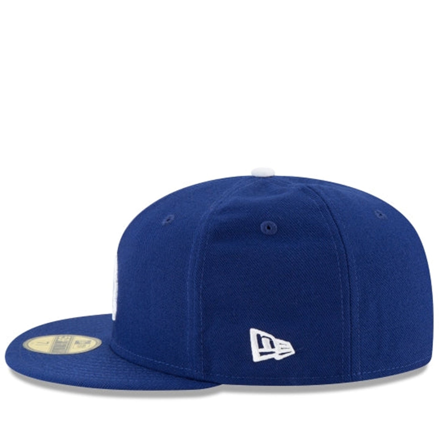 New Era Los Angeles Dodgers 59FIFTY Fitted Hat - Blue