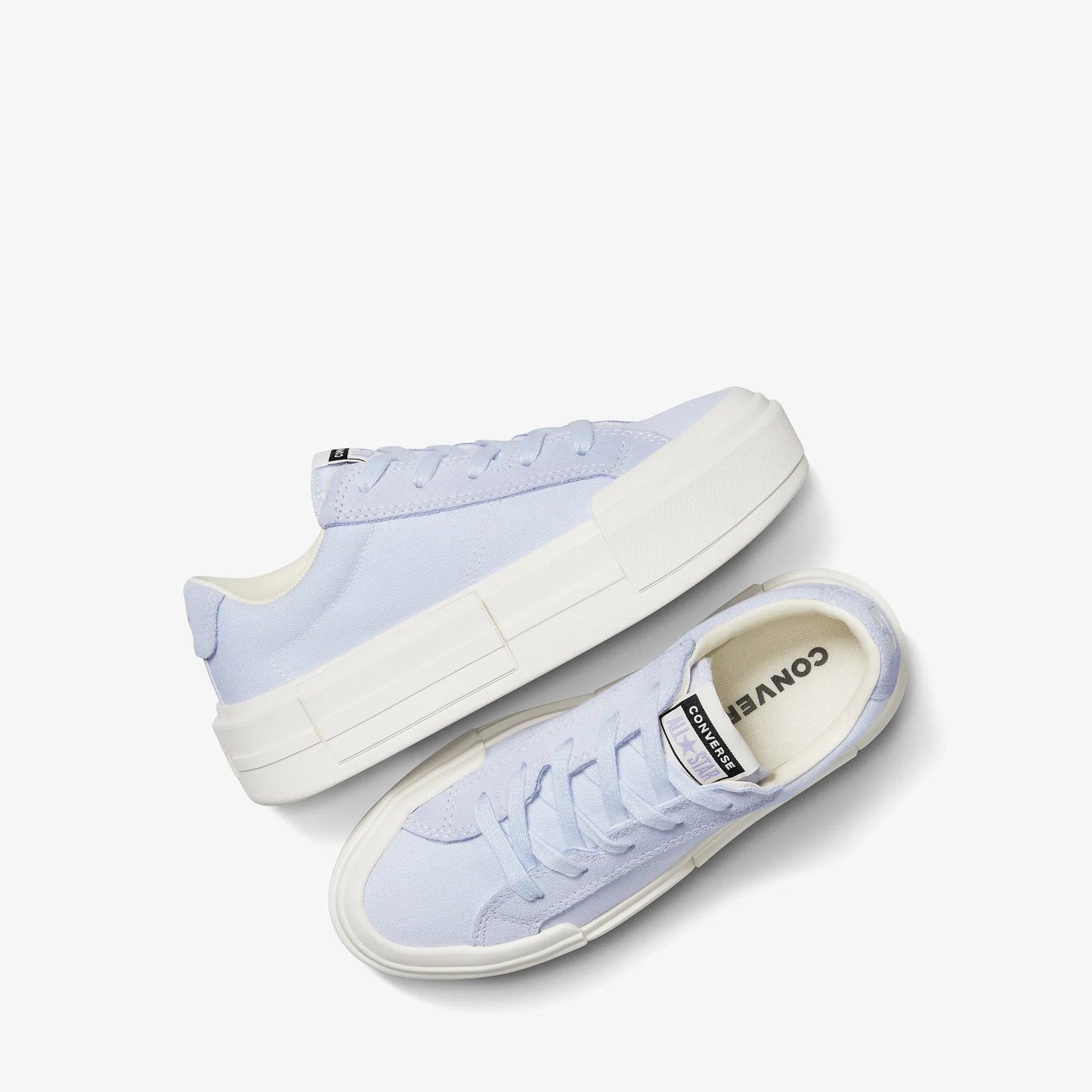 Women's Converse All Star Cruise - Blueberry Ice/Egret