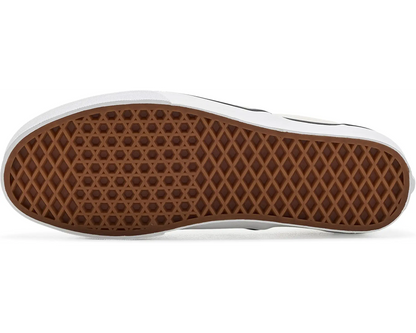 Vans Classic Slip On Checkerboard Studs GS - Turtledove