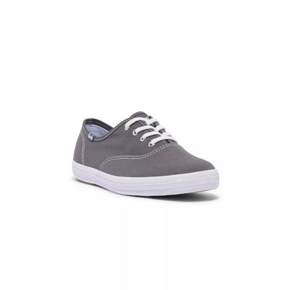 Women's Keds Champion Originals - Gray