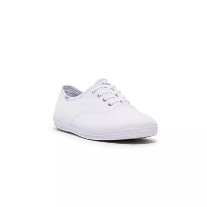 Women's Keds Champion Originals - White