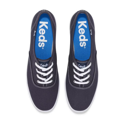 Women's Keds Champion Originals - Navy