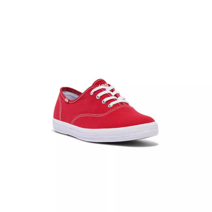 Women's Keds Champion Originals - Red