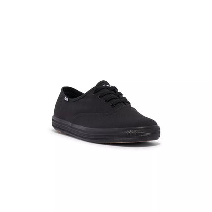 Women's Keds Champion Originals - Black