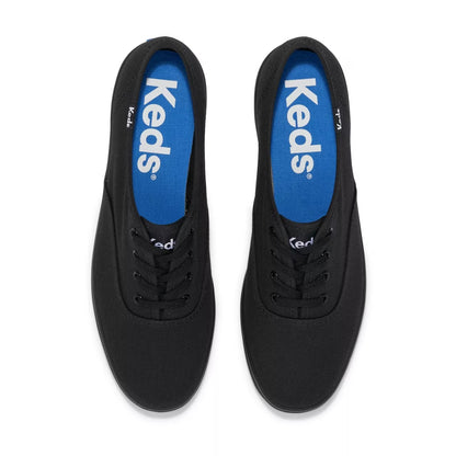 Women's Keds Champion Originals - Black
