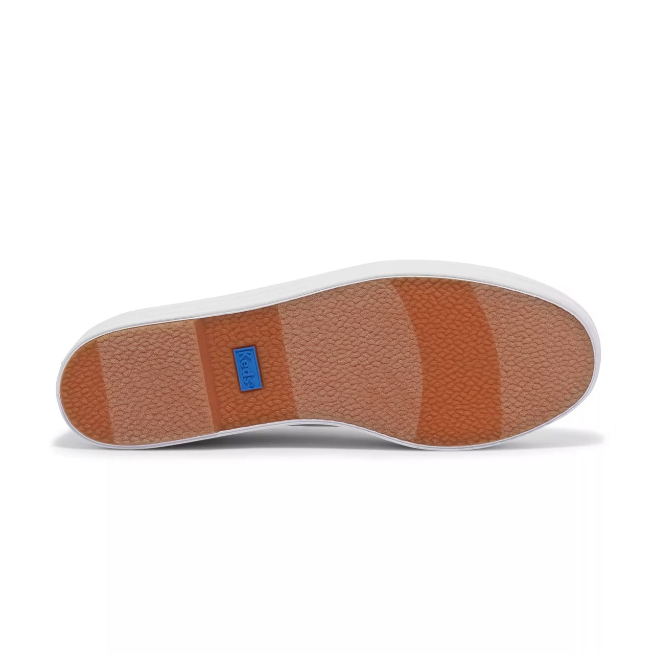 Women's Keds Triple Up Canvas - White