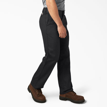 Men's Dickies 874® FLEX Work Pants - Black