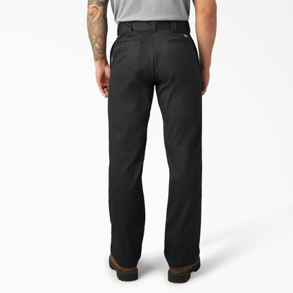 Men's Dickies 874® FLEX Work Pants - Black