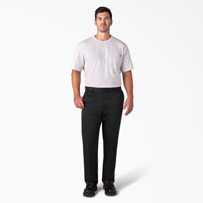 Men's Dickies 874® FLEX Work Pants - Black