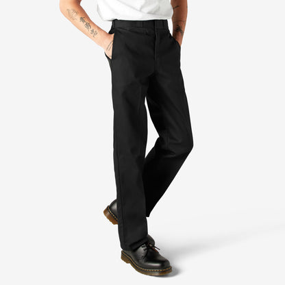 Men's Dickies Original 874® Work Pants - Black
