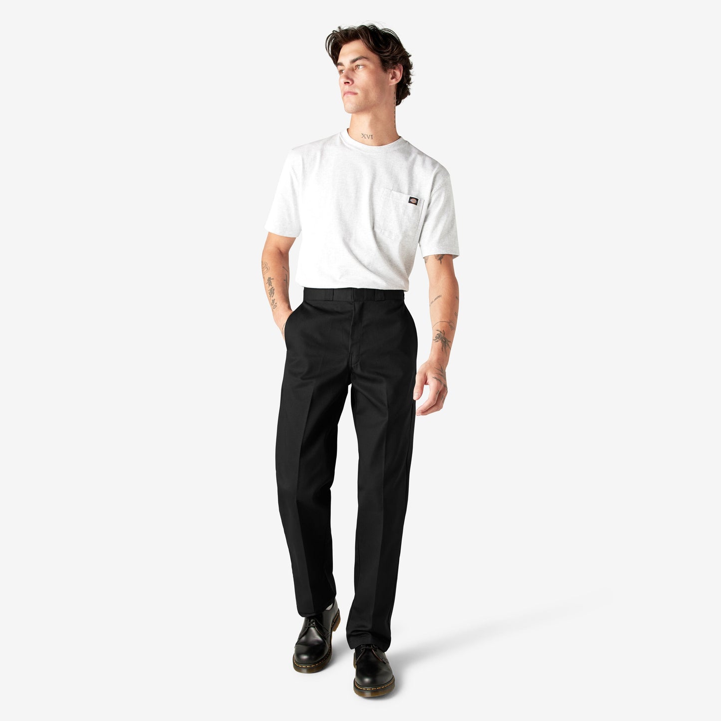 Men's Dickies Original 874® Work Pants - Black