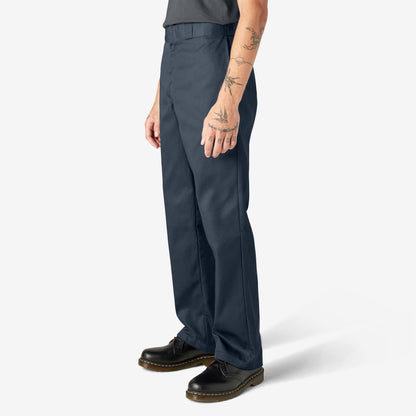 Men's Dickies Original 874® Work Pants - Dark Navy