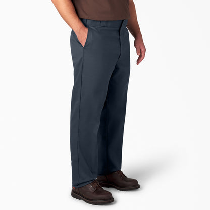 Men's Dickies Original 874® Work Pants - Dark Navy