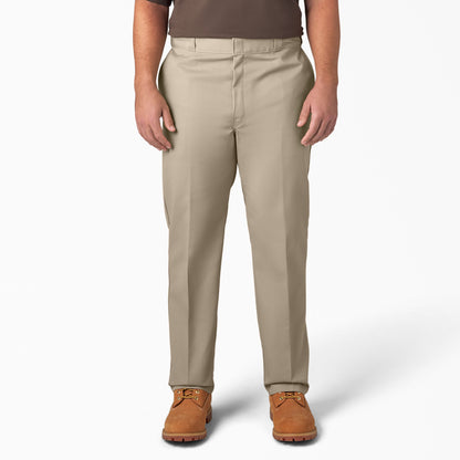Men's Dickies Original 874® Work Pants - Desert Sand