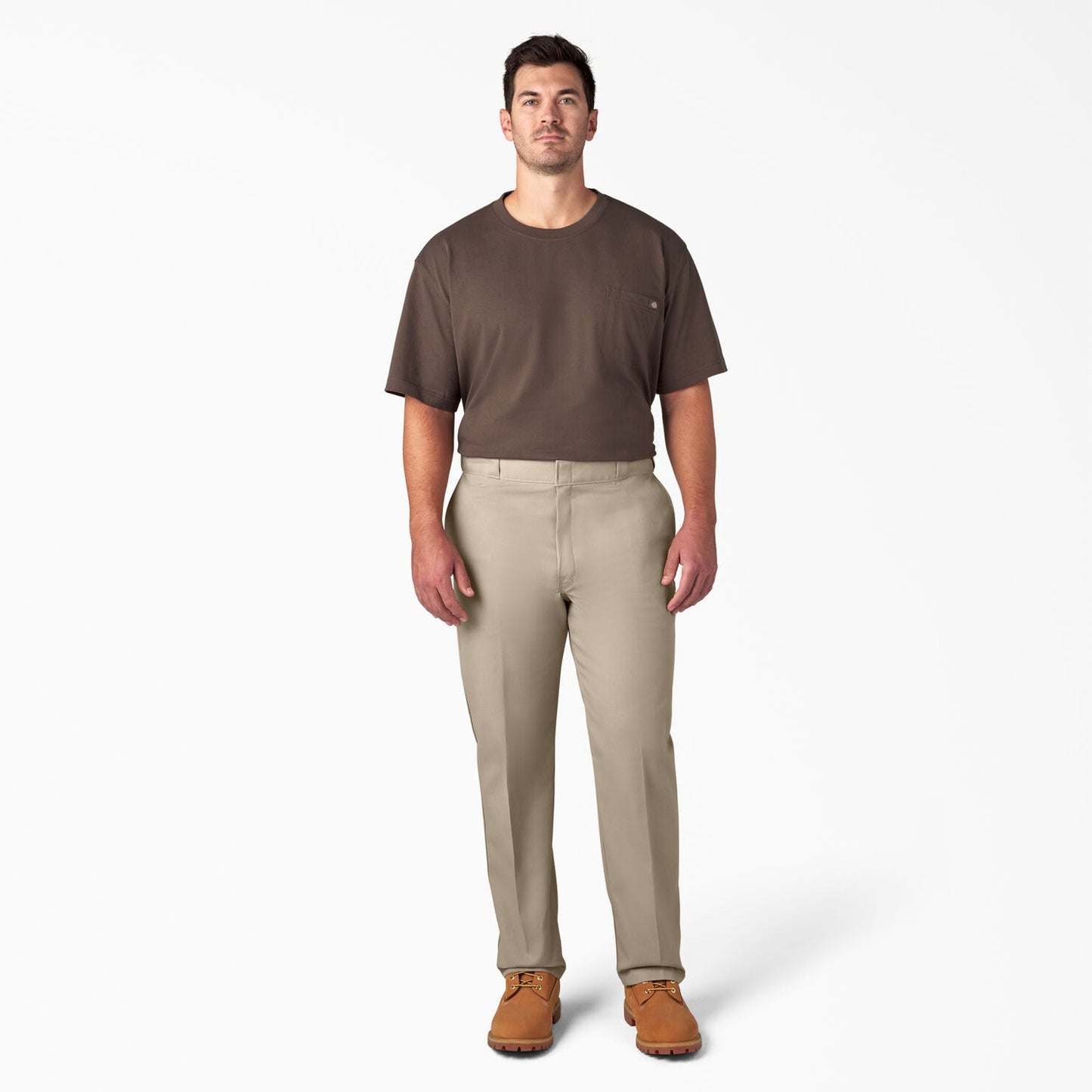 Men's Dickies Original 874® Work Pants - Desert Sand