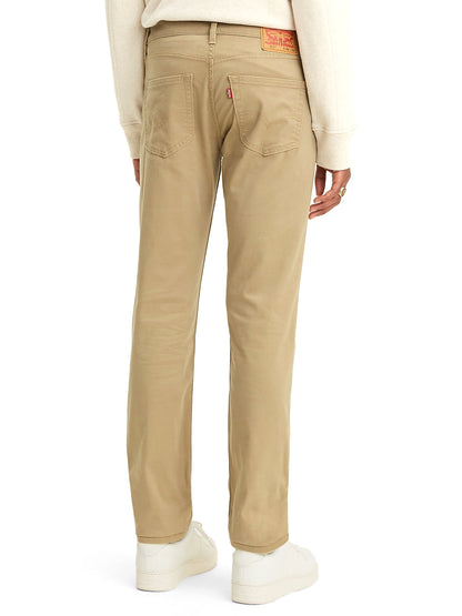 Men's Levi's 511 Slim Fit Jeans - Harvest Gold