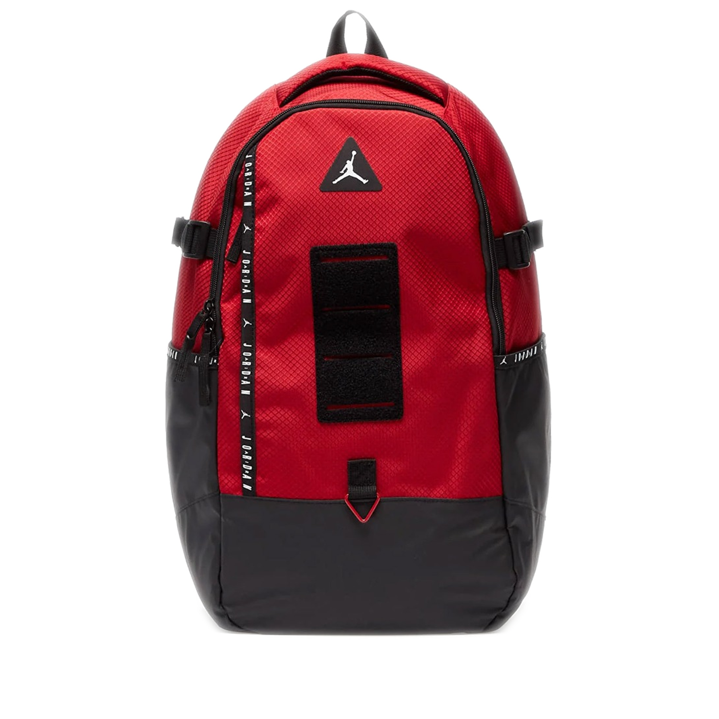 Jordan Diamond Backpack - Red
