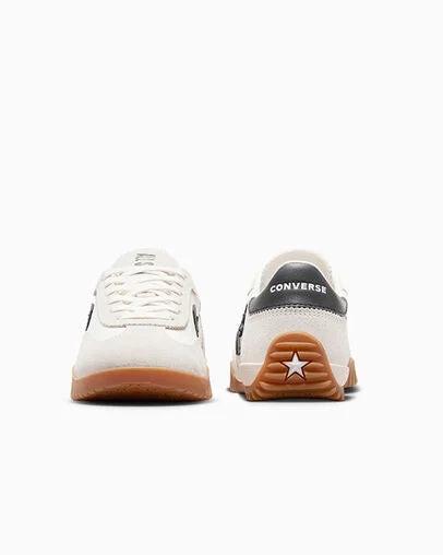Converse Run Star Trainer- Egret/Black