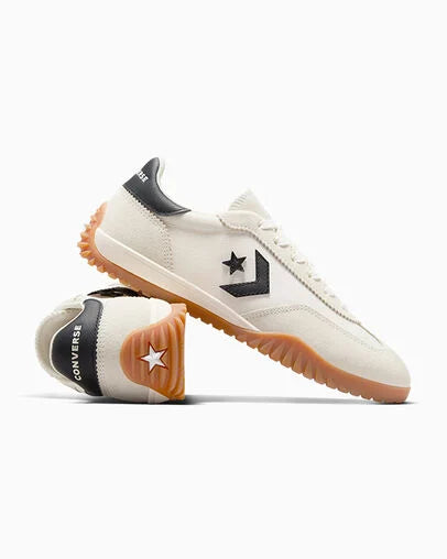 Converse Run Star Trainer- Egret/Black