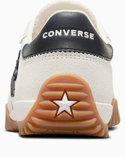 Converse Run Star Trainer- Egret/Black