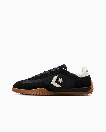 Converse Run Star Trainer- Black/Egret